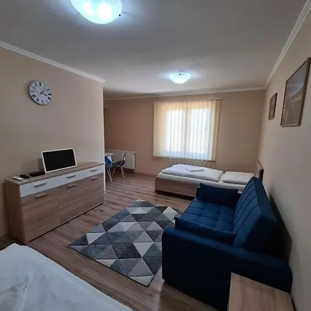 Dolina 3* Bártfa