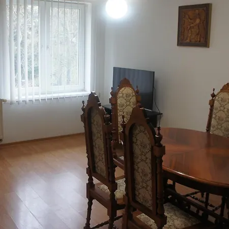 Dolina Bártfa